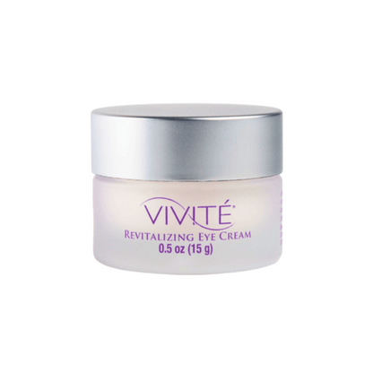 Revitalizing Eye Cream