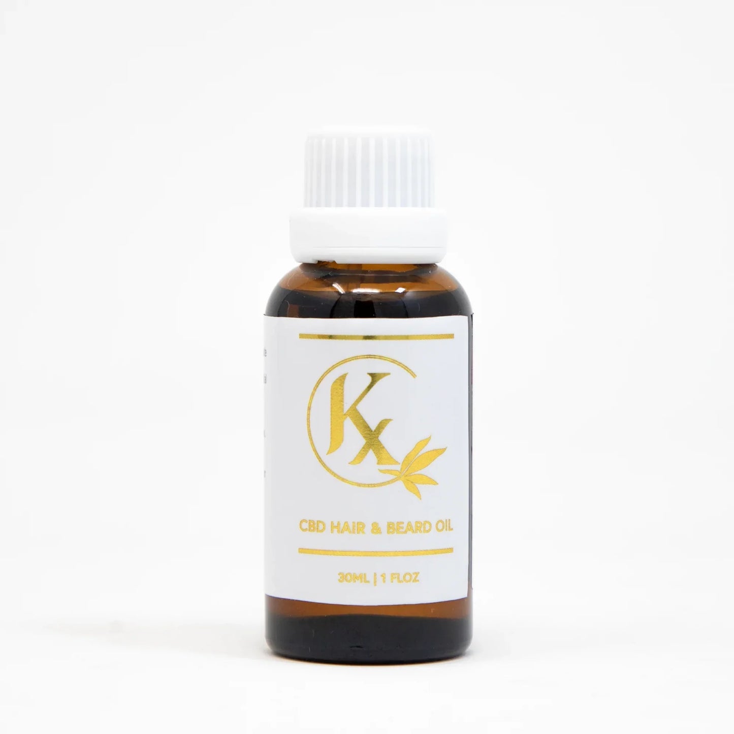 Kx Family CBD Balm + CBD Oil Bundle