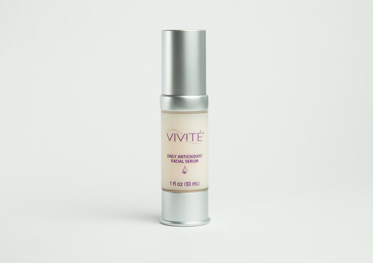 Daily Antioxidant Facial Serum