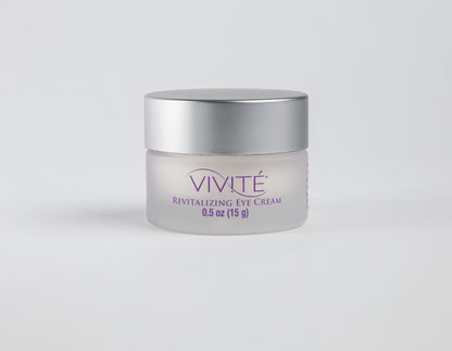 Revitalizing Eye Cream